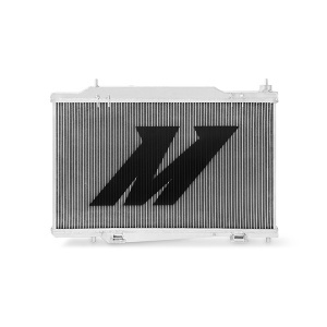 Mishimoto Ford Fiesta ST Performance Radiator, 2014-2019 - Img 3