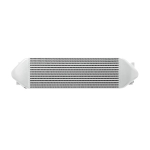 Mishimoto Ford Focus RS Intercooler, 2016-2018, Silver - Img 1