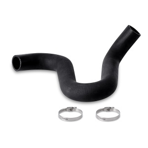 Mishimoto Ford Mustang GT Thermostatic Oil Cooler Kit, 2015-2017, Black - Img 4
