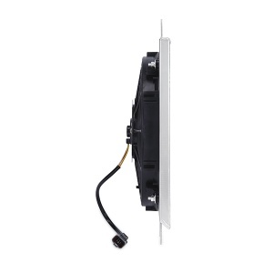 Mishimoto Honda Civic Fan Shroud Kit, 1992-2000 - Img 2