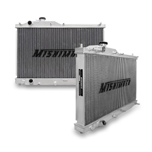 Mishimoto Honda S2000 Performance Radiator, 2000-2009 - Img 1
