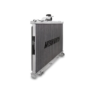 Mishimoto Lexus IS300 Performance Radiator, 2001-2005 - Img 3