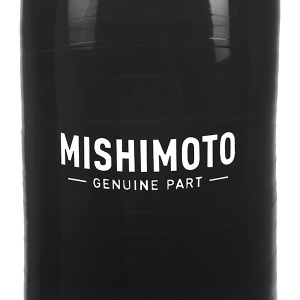 Mishimoto Nissan 300ZX Turbo Silicone Radiator Hose Kit, 1990-1996, Black - Img 4