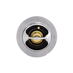 Mishimoto Performance Thermostat, 71C/160F - Img 5
