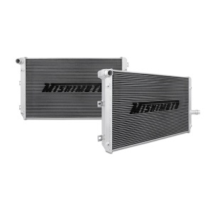 Mishimoto Volkswagen Golf GTI Performance Radiator, 2006-2009 - Img 1