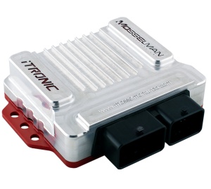 Mosselman iTronic Chip Tuning BMW G-Serries M2 M3 M4 S58 - Img 3