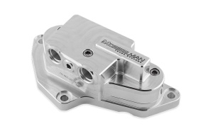 Mosselman Oil Thermostat N55 - Img 6