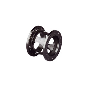 OMP OS0-0026-20 Steering Wheel Spacer, 20mm