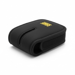 OMP XMD-437 Buckle Protection, Black