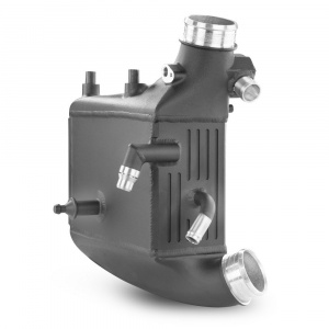 Performance Intercooler Kit incl. Air Intake System 200001177 - Img 4