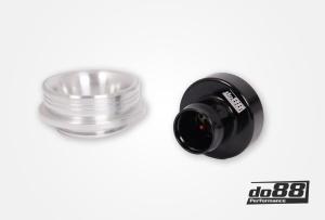 Porsche 911 Carrera (991.2) Turbo inlet hoses - Img 4