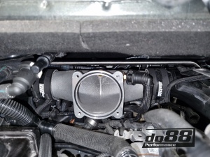 Porsche 911 Turbo / Carrera (992) Plenum - Img 6