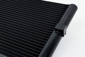 Porsche 964 / 993 OEM+ Performance A/C Condenser - Img 6