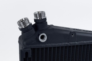 Porsche 964 / 993 OEM+ Performance Engine Oil Cooler - Img 6