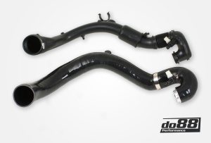 Porsche 991 Turbo 2013- Inlet hoses for turbo - Img 3