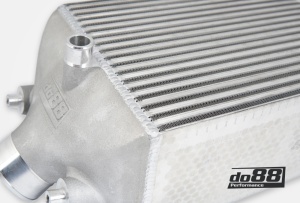 Porsche 991 Turbo 2013- Intercooler kit - Img 4