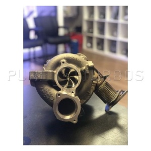 Pure Turbos 2018 S4 S5 SQ5 Pure 750 Turbo - Img 3