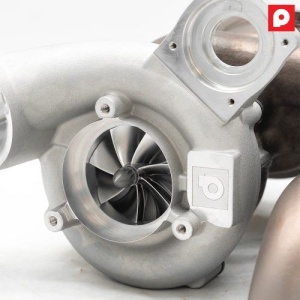 Pure Turbos B58 G series Cast Pure 800 Turbo - Img 9