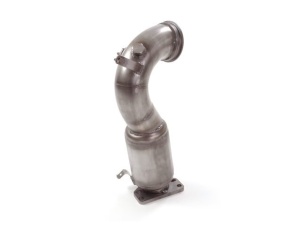 Ragazzon Metallic catalyst 200cpsi group N Abarth