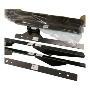 RECARO 68.89.29 Right Seat Conssole without Slide for BMW 1 Series (E87) / BMW 3 Series (E90/E91) - Img 4