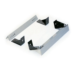 SPARCO 00495 Mounting frames (brackets)