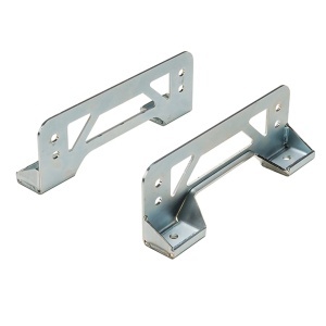 SPARCO 004988ADV Side mount frames for ADV ELITE seat