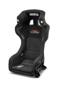 SPARCO 008034ZNR ADV COMPETITION Racing seat, FIA 8862-2009, carbon - Img 1