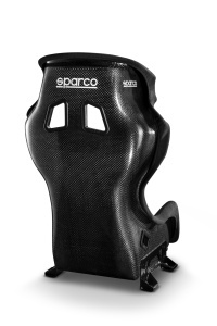 SPARCO 008034ZNR ADV COMPETITION Racing seat, FIA 8862-2009, carbon - Img 2