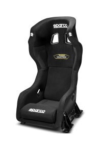 SPARCO 008036SNR MATRIX Racing seat, FIA 8855-2021, black - Img 1