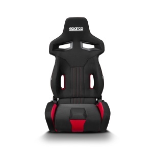 SPARCO 009011NRRS R333 Seat, red - Img 1