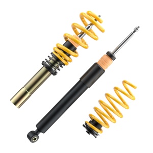 ST Coilovers ST XA galvanized steel with damping adjustment 1821000B - Img 2