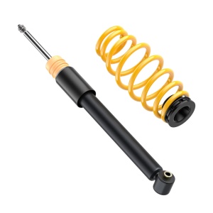 ST Coilovers ST XA galvanized steel with damping adjustment 1821000M - Img 7