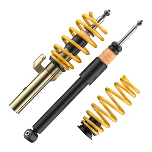 ST Coilovers ST XA galvanized steel with damping adjustment 18210020 - Img 2