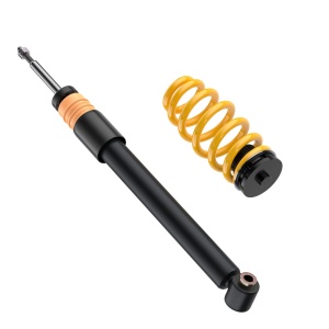 ST Coilovers ST XA galvanized steel with damping adjustment 18210029 - Img 7