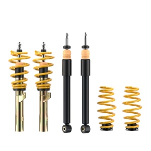 ST Coilovers ST XA galvanized steel with damping adjustment 18210039