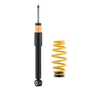 ST Coilovers ST XA galvanized steel with damping adjustment 18210050 - Img 8