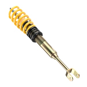 ST Coilovers ST XA galvanized steel with damping adjustment 18210056 - Img 4