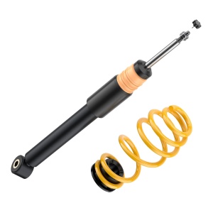 ST Coilovers ST XA galvanized steel with damping adjustment 18210062 - Img 6