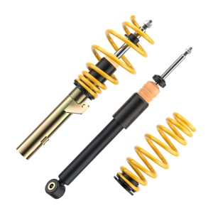 ST Coilovers ST XA galvanized steel with damping adjustment 18210069 - Img 2