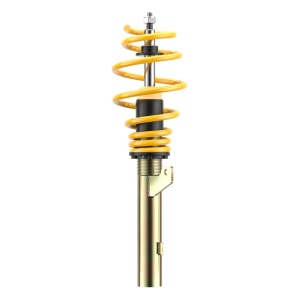 ST Coilovers ST XA galvanized steel with damping adjustment 18210070 - Img 5