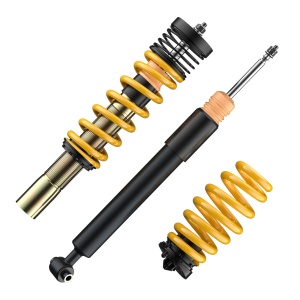 ST Coilovers ST XA galvanized steel with damping adjustment 182100AS - Img 2