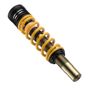 ST Coilovers ST XA galvanized steel with damping adjustment 182100BN - Img 4