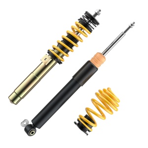 ST Coilovers ST XA galvanized steel with damping adjustment 18220004 - Img 2