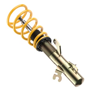 ST Coilovers ST XA galvanized steel with damping adjustment 1822000A - Img 4
