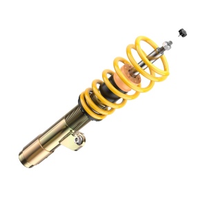 ST Coilovers ST XA galvanized steel with damping adjustment 1822000E - Img 3