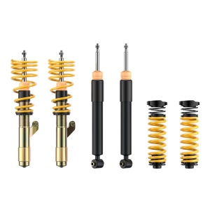 ST Coilovers ST XA galvanized steel with damping adjustment 1822000F - Img 1