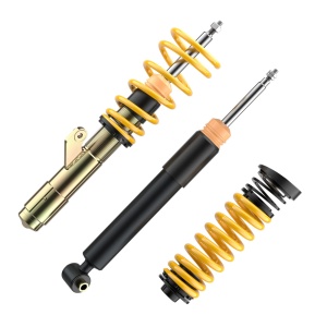 ST Coilovers ST XA galvanized steel with damping adjustment 1822000H - Img 2