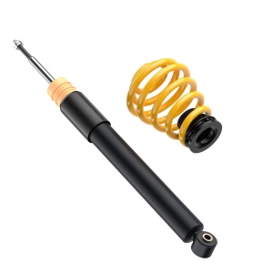 ST Coilovers ST XA galvanized steel with damping adjustment 18220012 - Img 7