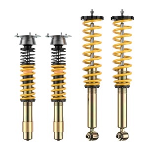 ST Coilovers ST XA galvanized steel with damping adjustment 18220018