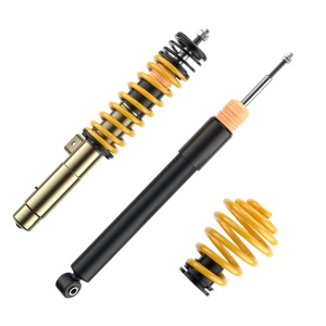 ST Coilovers ST XA galvanized steel with damping adjustment 18220022 - Img 2